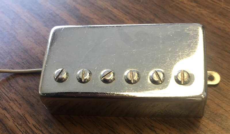 Humbucker Pickup | Reverb