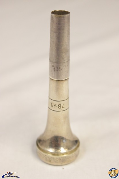 【最終値下げ】CONN Connstellation 7B-N Conn Connstellation 7B-N Trumpet Mouthpiece, Very Good