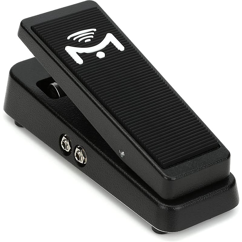 Mission Engineering SP1-ND Quad Cortex Expression Pedal w/Toe Switch - Black image 1