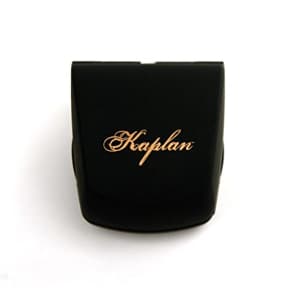 D'Addario Kaplan Premium Rosin with Case, Dark image 3
