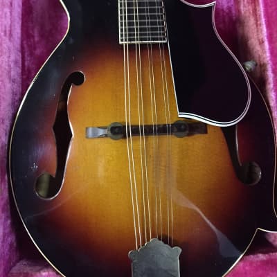 Gibson F-12 mandolin  Gibson F-12 mandolin  1959 3 Tone Sunburst for sale