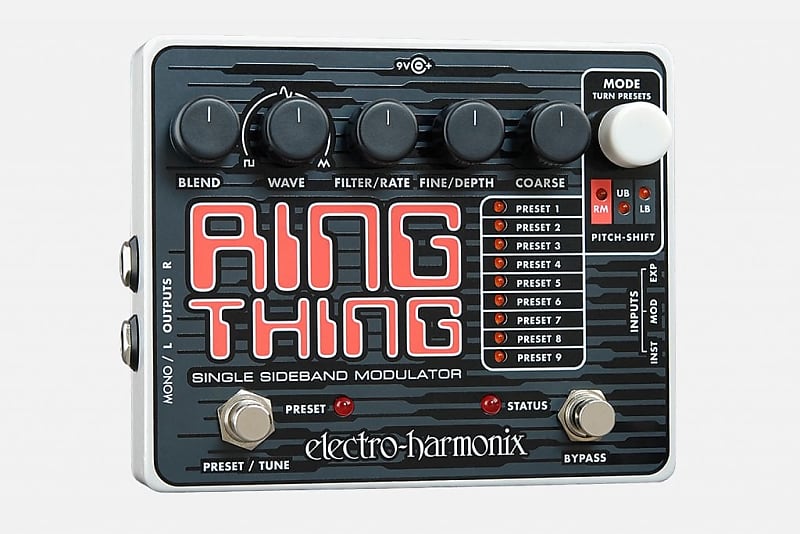 Electro-Harmonix THING