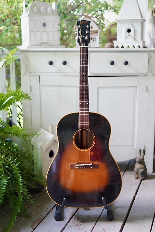 Gibson J45 1957 image 1