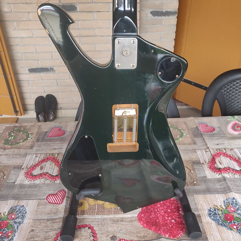 Greco Mirage M-900 Japan Vintage 1979 Iceman | Reverb