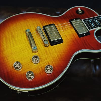 Gibson Les Paul Supreme for sale
