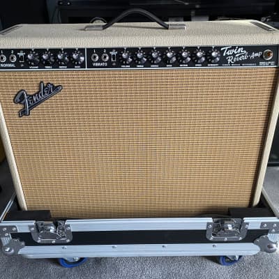 Fender 65 Twin Reverb Reissue (u77498)-