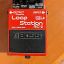 Boss RC-2 Loop Station