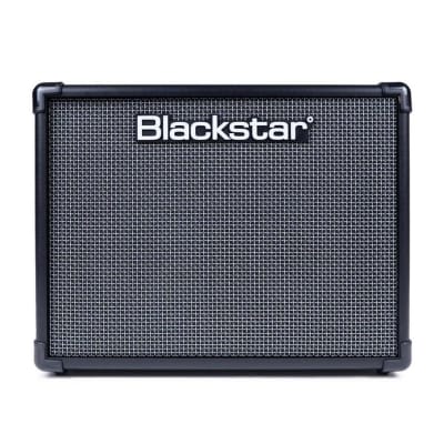 Blackstar IDCore V3 Stereo 40 watt Combo Guitar Amplifier image 1