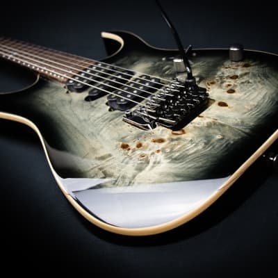 Ibanez RG1070PBZ Premium | Reverb Canada