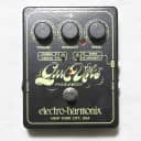 Used Electro-Harmonix EHX Good Vibes Analog Modulator Guitar Effect Pedal!