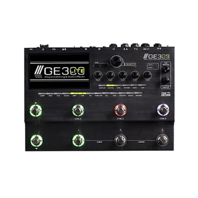 Mooer GE 300 Lite | Reverb