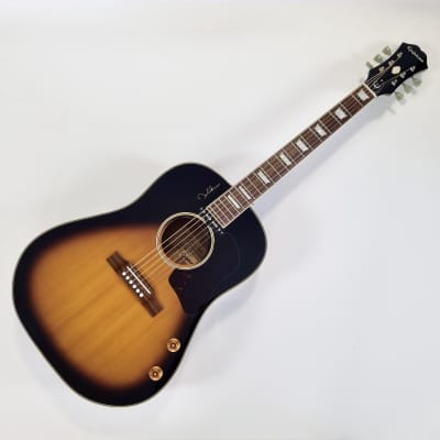 Epiphone EJ-160E John Lennon Signature | Reverb UK