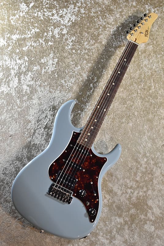 Fujigen/FGN JOS2-TDB-R-SGY Sonic Gray 3.19kg #G230480［Made In Japan］［YK012］