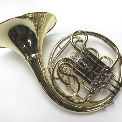 Rath deals contrabass trombone