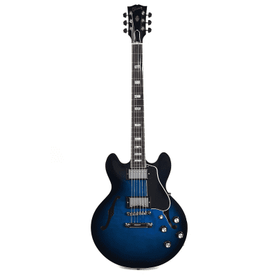 ギブソンES339 メンフィス Gibson Memphis ES-339 Studio 2016 - 2018 | Reverb Canada