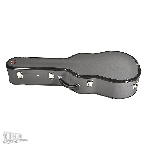 Ameritage discount guitar case