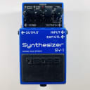 Boss SY-1 Synthesizer *Sustainably Shipped*
