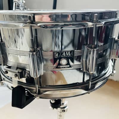 Tama WBSF18D-MBI Starclassic Walnut/Birch Lacquer Floor Tom