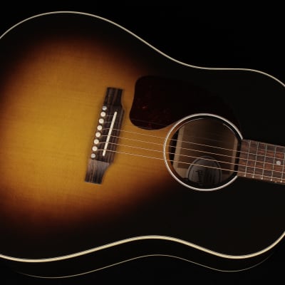 Gibson J-45 Standard Left Handed - VS (#070) image 4