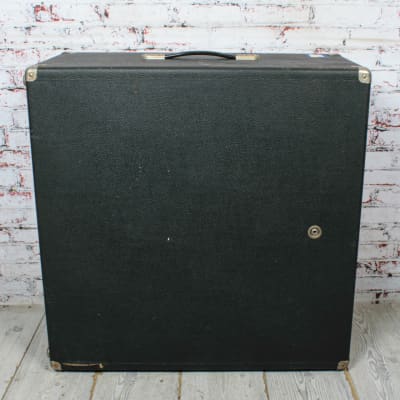 Music Man - '70s Sixty Five 115RH - 1x15 Bass Cabinet - 65w - w/Horn - x1624 - VINTAGE image 10