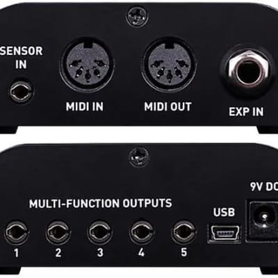 Source Audio SA164 Neuro Hub MIDI Hub Controller Guitar Effects Pedal ~In-Stock & Shipping FREE!! image 2