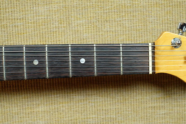 ESP 400 Series Telecaster - 80's Japan - Blonde | Reverb ESP 400 Series Telecaster - 80's Japan - Blonde | Reverb