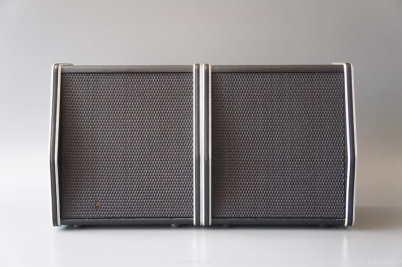 Roland SYSTEM-100 109  Speakers image 1