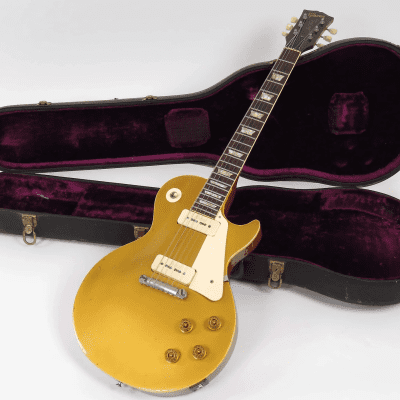 Gibson Les Paul '58 ('54) Reissue 1971 - 1972