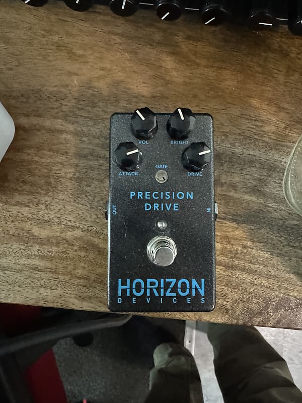 Horizon Devices Precision Drive Overdrive