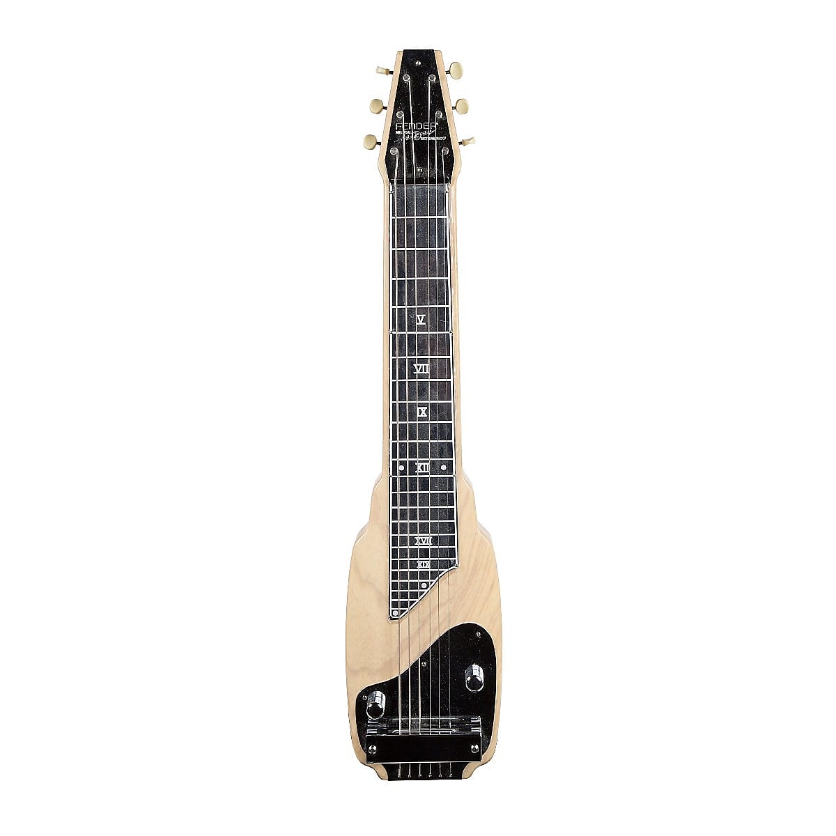 21,700円Fender FS52 ラップスティールギター 美品　ハードケース付き