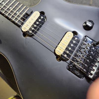 EVH Stealth special image 3