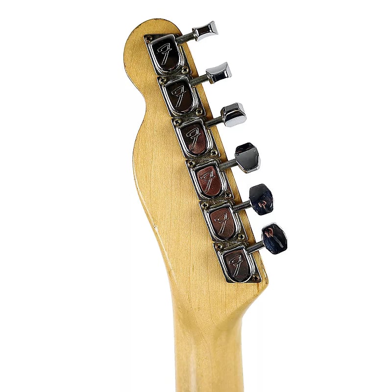 Fender Telecaster (1976 - 1979) image 6