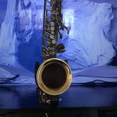 Yamaha YAS-26 Standard Alto Saxophone 2010s - Lacquered Brass image 11