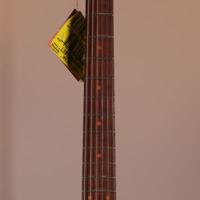 Fender Custom Shop Stratocaster Heavy Relic '59 - Rosewood Fingerboard, Aged Sherwood Metallic Green image 7