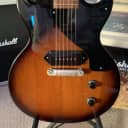 Gibson Les Paul Junior 2015 Dark Sunburst