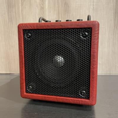 その他 Phil Jones Bass (PJB) NANOBASS X4 Red NANOBASS X4 | PHIL JONES BASS