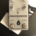 Old Blood Noise Endeavors Procession Limited Edition Chrome