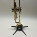 King Student Model 601 Bb Trumpet