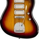 Fender Parallel Universe Volume II Spark-O-Matic Jazzmaster- 3-Color Sunburst