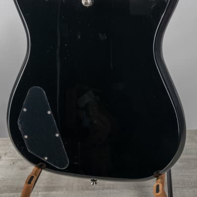 Epiphone Wilshire P-90s, Ebony | Demo image 24