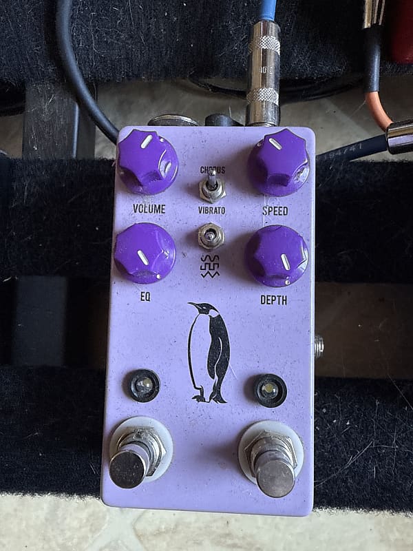 JHS Emperor V2