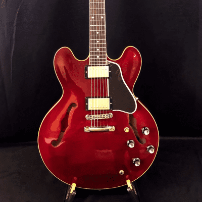 Gibson Custom Shop Lee Ritenour ES-335 2008