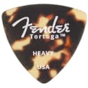 Fender 346 Heavy Tortuga Picks 6 pk