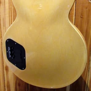 Epiphone Ultra-339 Semi-Hollow Electric Guitar With USB & NanoMag Pickups image 5