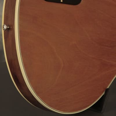 all original 1976 Gibson Les Paul Custom NATURAL w/ohsc VERY CLEAN!!!  Natural image 15