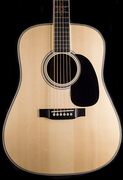 Seth avett martin best sale guitar for sale