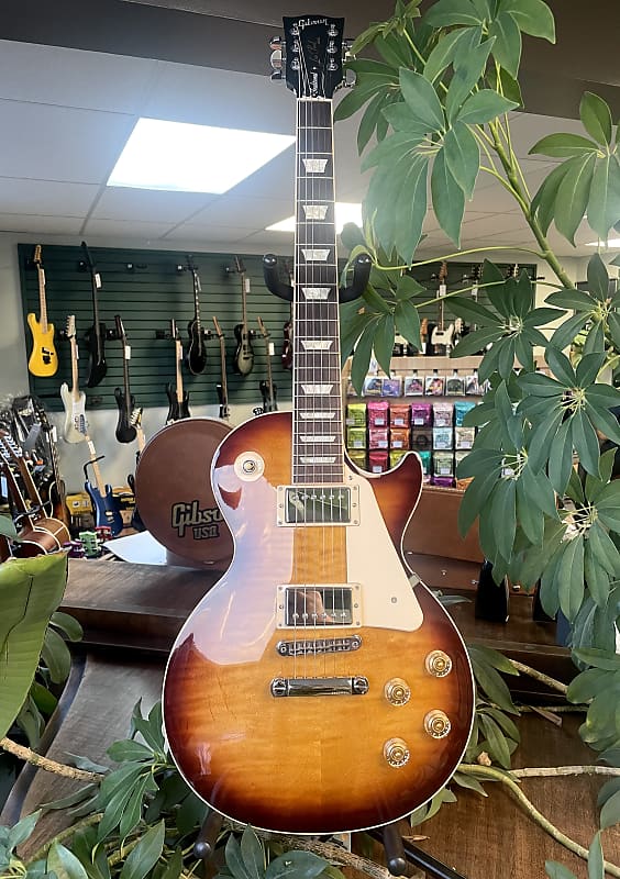 Gibson Les Paul Traditional 2016　ハードケース付 Gibson Les Paul Traditional 2016 ハードケース付