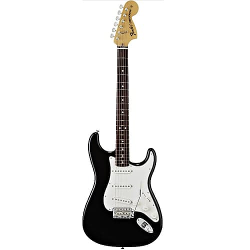 FENDER Classic Series 70’s ストラト Fender Classic Series '70s Stratocaster Electric Guitar