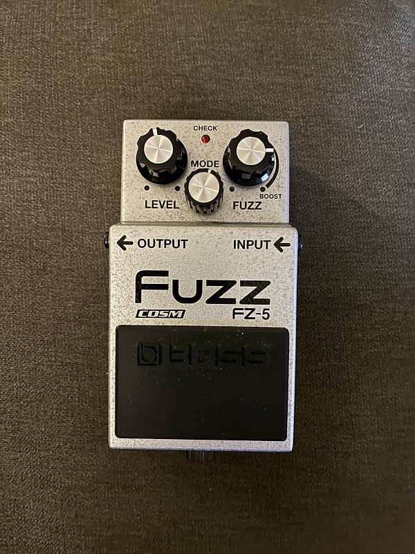 Boss FZ-5 Fuzz