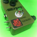 JHS Green Russian Big Muff Reissue with Moscow Mod***NOS
